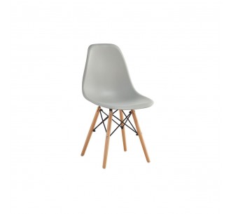 ART Wood Chair - Full K/D -...