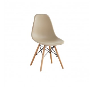 ART Wood Chair - Full K/D -...