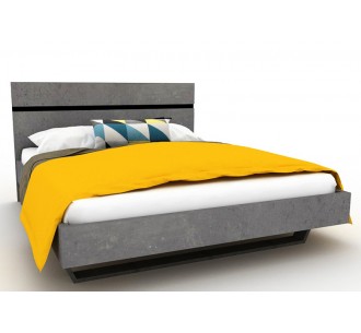 Tender bed