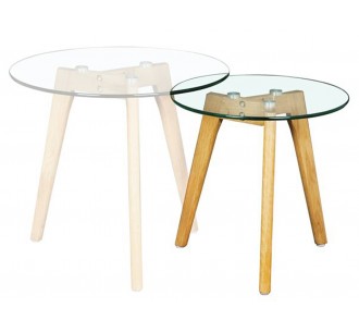 TARGET Side Table...