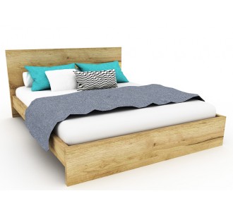 Tree bed