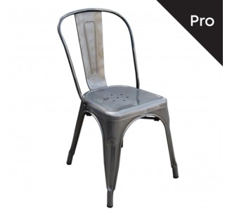 RELIX Chair-Pro / Metal