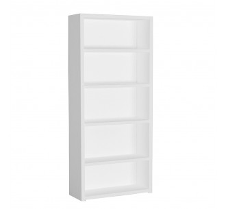 LINES BOOKCASE 4SHELVES...