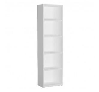 LINES BOOKCASE 4SHELVES...