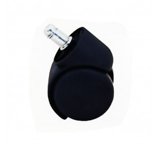 WHEELS (Set 5-pcs Casters)...