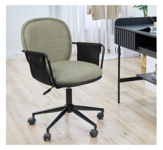 POST CHAIR OFFICE OLIVE... 2