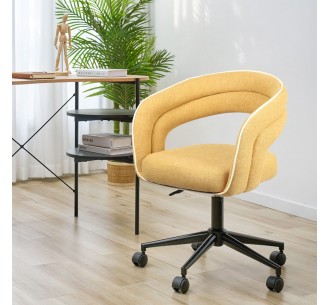 LA LUNA CHAIR OFFICE... 2