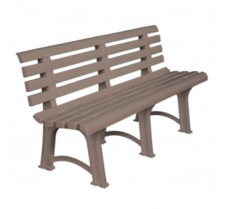 ATENA Garden Bench / PP...