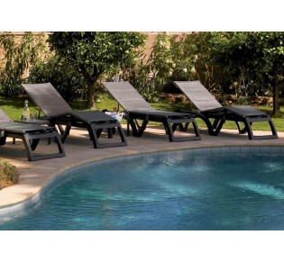 Bali Confort  daybed by Grosfillex | Avant Garde - exclusive agent