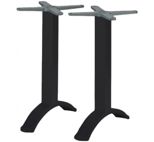 BG2J table base by Gaber | Avant Garde