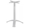 BG3K aluminum table base
