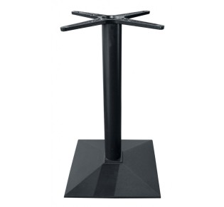 CA038 table base - 2 years guarantee | Avant Garde 2