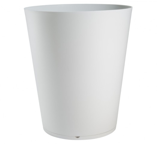 Tokyo flower pot Ø60 by Grosfillex | Avant Garde exclusive agent