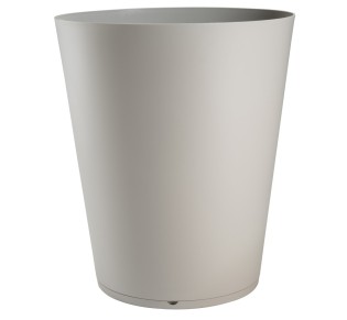 Tokyo flower pot Ø60 by Grosfillex | Avant Garde exclusive agent