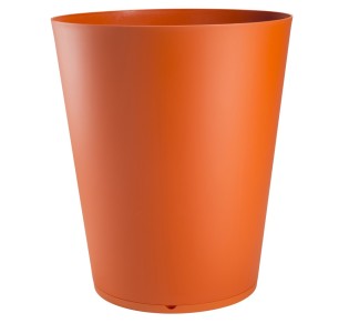 Tokyo flower pot Ø60 by Grosfillex | Avant Garde exclusive agent