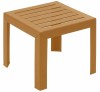 Miami Polypropylene Side table Rexform