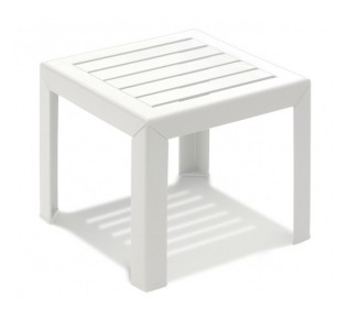 Miami side table by Grosfillex | Avant Garde - exclusive agent