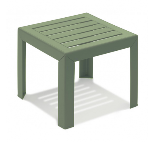 Miami side table by Grosfillex | Avant Garde - exclusive agent