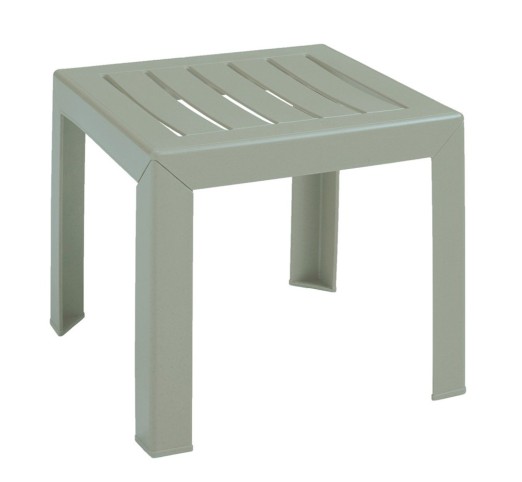 Miami side table by Grosfillex | Avant Garde - exclusive agent