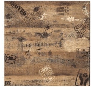 Werzalit Ex works / 122 | Avant Garde - exclusive agent 2