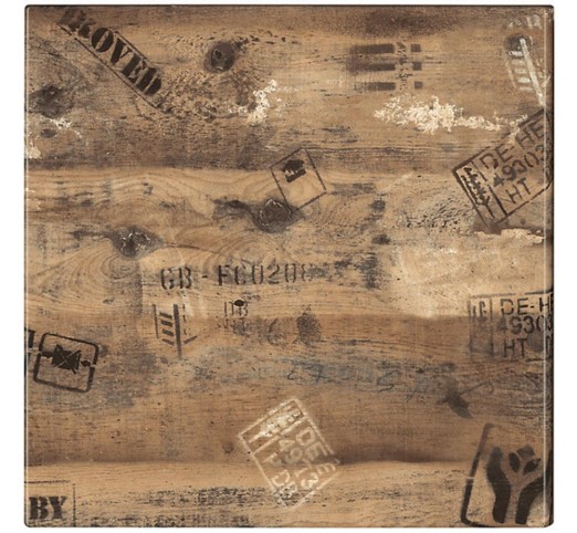 Werzalit Ex works / 122 | Avant Garde - exclusive agent