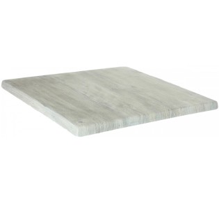 Werzalit Ponderosa white / 178 | Avant Garde - exclusive agent