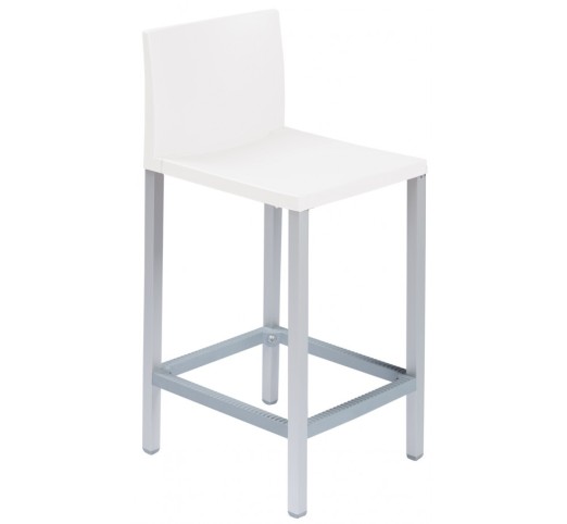 Liberty aluminium bar stool by Gaber | Avant Garde