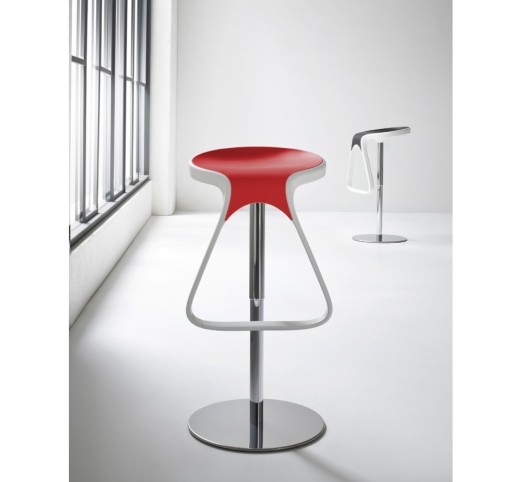 Octo metal bar stool by Gaber | Avant Garde