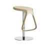 Octo cod.146 metal adjustable barstool