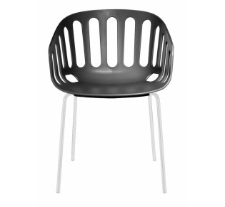 Basket 268/NA armchair by Gaber | Avant Garde
