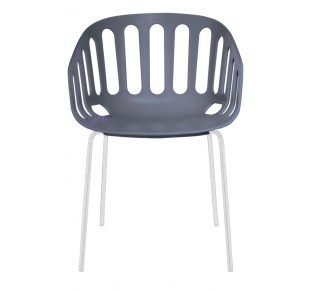 Basket 268/NA armchair by Gaber | Avant Garde 2