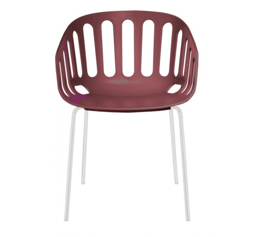 Basket 268/NA armchair by Gaber | Avant Garde