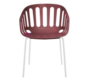 Basket 268/NA armchair by Gaber | Avant Garde