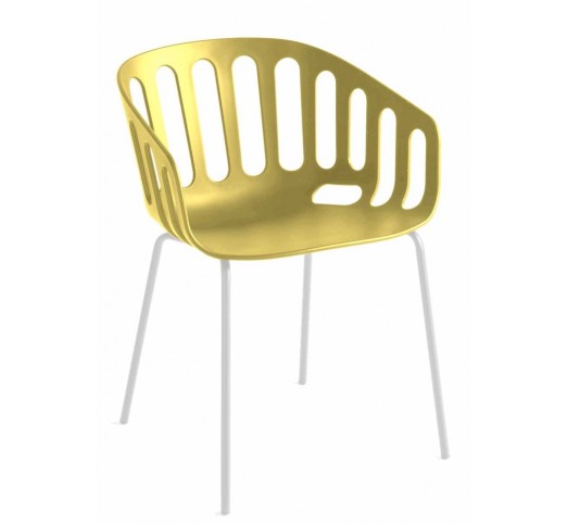Basket 268/NA armchair by Gaber | Avant Garde