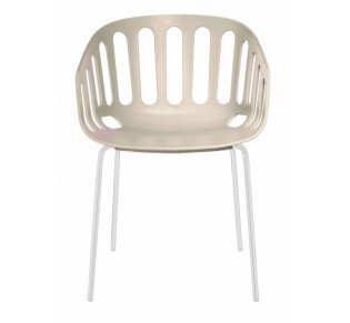 Basket 268/NA armchair by Gaber | Avant Garde