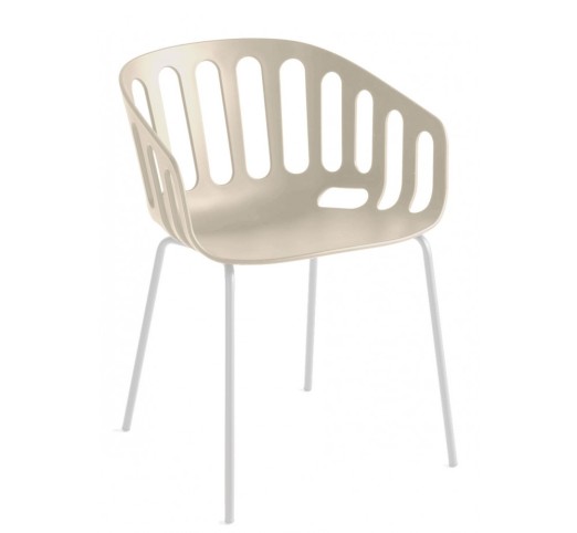 Basket 268/NA armchair by Gaber | Avant Garde