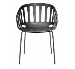 Basket 268/NA armchair by Gaber | Avant Garde