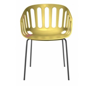 Basket 268/NA armchair by Gaber | Avant Garde