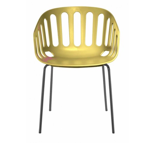 Basket 268/NA armchair by Gaber | Avant Garde