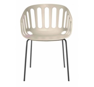 Basket 268/NA armchair by Gaber | Avant Garde