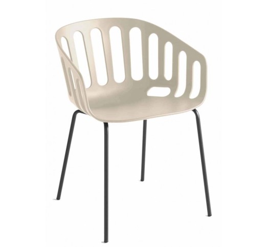 Basket 268/NA armchair by Gaber | Avant Garde