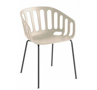 Basket 268/NA armchair by Gaber | Avant Garde