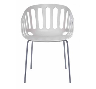 Basket 268/NA armchair by Gaber | Avant Garde