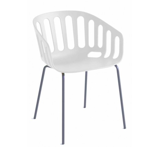 Basket 268/NA armchair by Gaber | Avant Garde