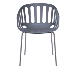 Basket 268/NA armchair by Gaber | Avant Garde