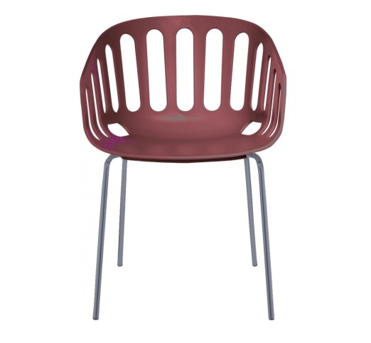 Basket 268/NA armchair by Gaber | Avant Garde