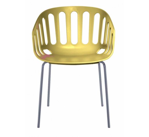 Basket 268/NA armchair by Gaber | Avant Garde