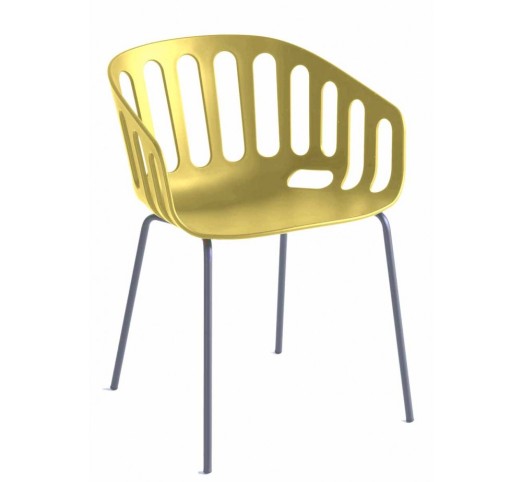 Basket 268/NA armchair by Gaber | Avant Garde
