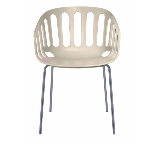 Basket 268/NA armchair by Gaber | Avant Garde