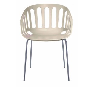 Basket 268/NA armchair by Gaber | Avant Garde